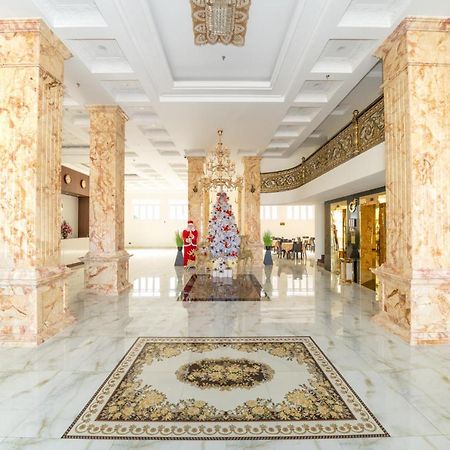 Hanz Premium Mai Vang Hotel دالات المظهر الخارجي الصورة